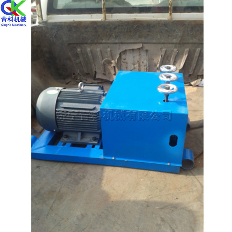 桥梁预应力钢绞线穿束机修桥自动穿线机工业空道穿钢绞线工具