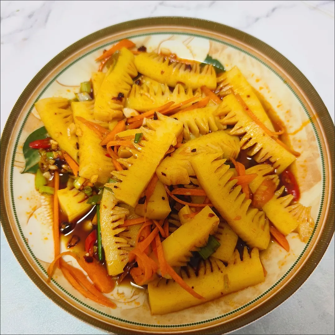 魔芋素毛肚牛肚条百叶魔芋代餐麻辣烫火锅食材凉拌菜