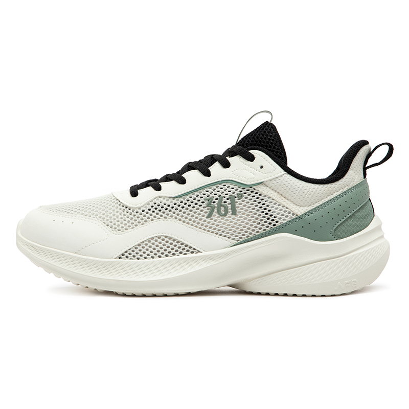 常规跑鞋