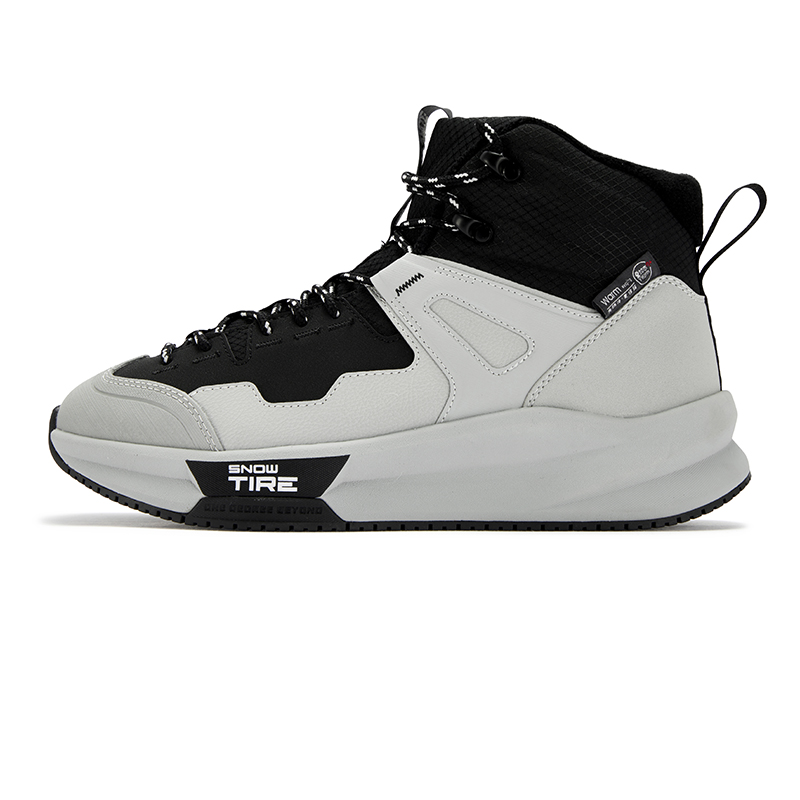 加毛运动时尚鞋