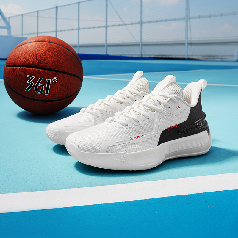 篮球训练鞋