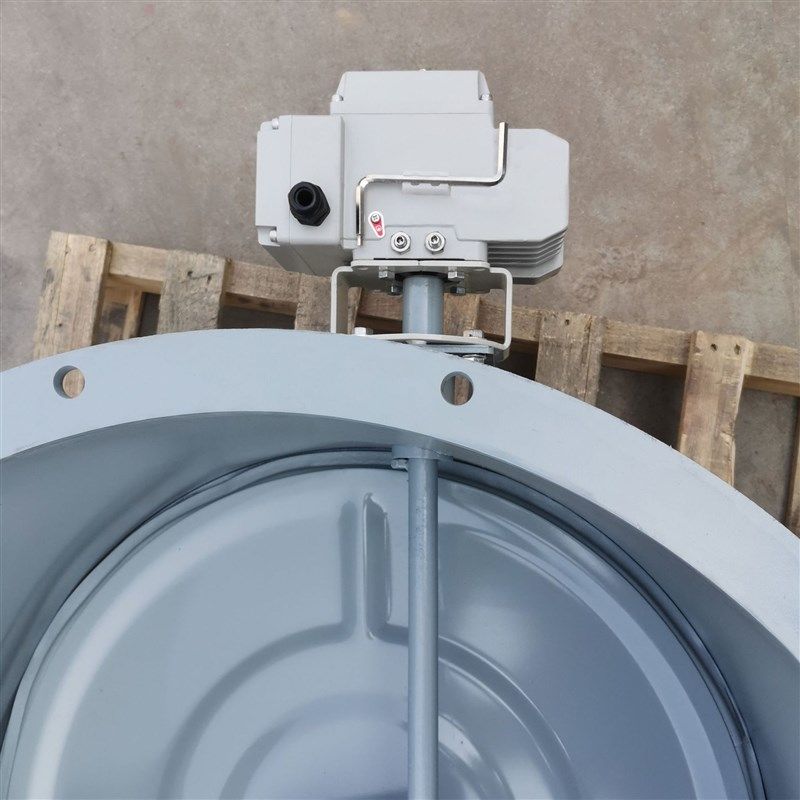 批售 连杆密闭阀 密闭型调节阀胶条软G密封高气密风阀 电动密闭阀,五金/工具,其他阀门,淘宝优惠券,粉丝福利购,淘宝优惠卷