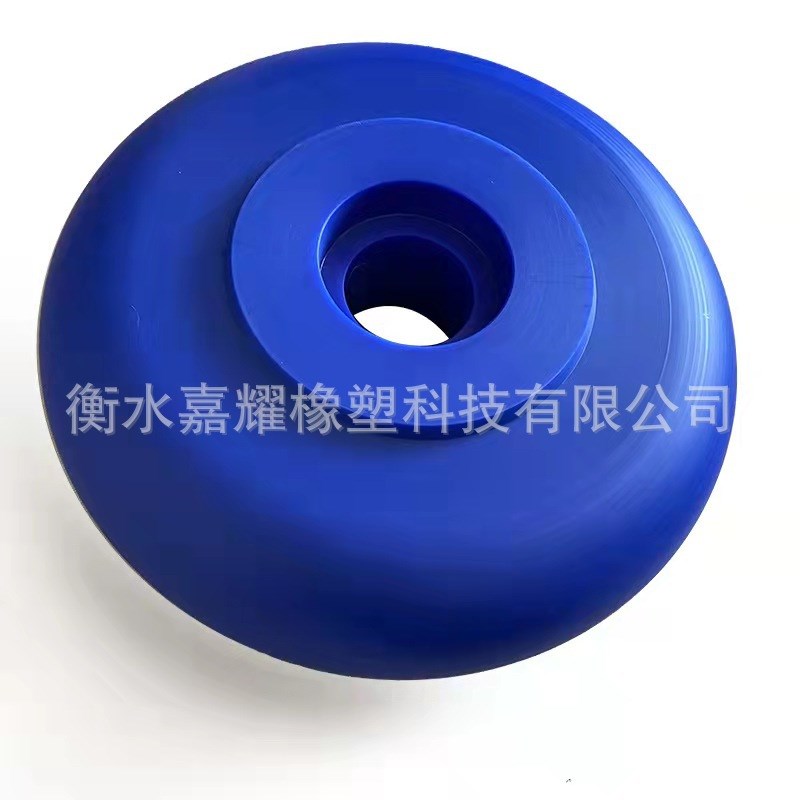 注塑加工 塑料制品 尼龙轴套 耐磨含油套筒 MC尼龙传.动机械齿轮