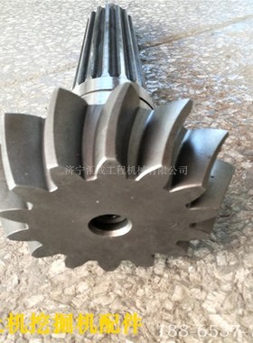 D85A-1c8/21变矩器轴,D85P-18 154-13-41651,154-13-41660联轴节