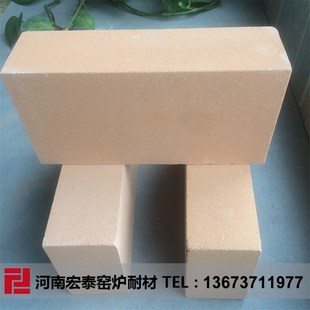 高铝聚轻砖 轻质保温砖 体密0.6 0.8 厂家供应 1.0 耐e火砖