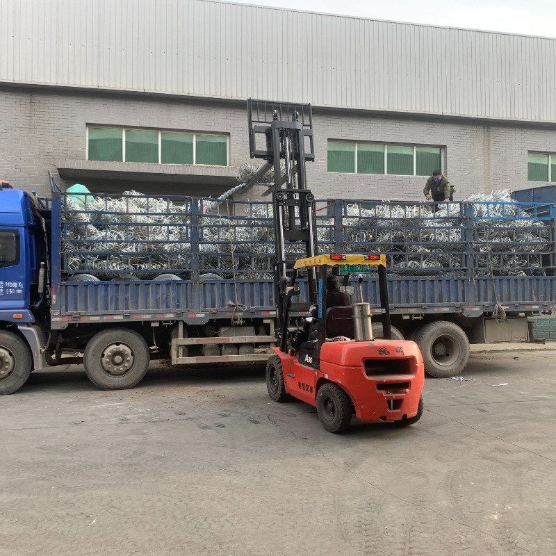 被动边坡防c护网生产厂家柔性主动防护网环形绞索网防坠落拦石网