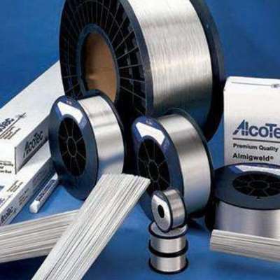 美国阿克泰克AlcoTec ALLOY 2319铝铜合金焊丝ER2319