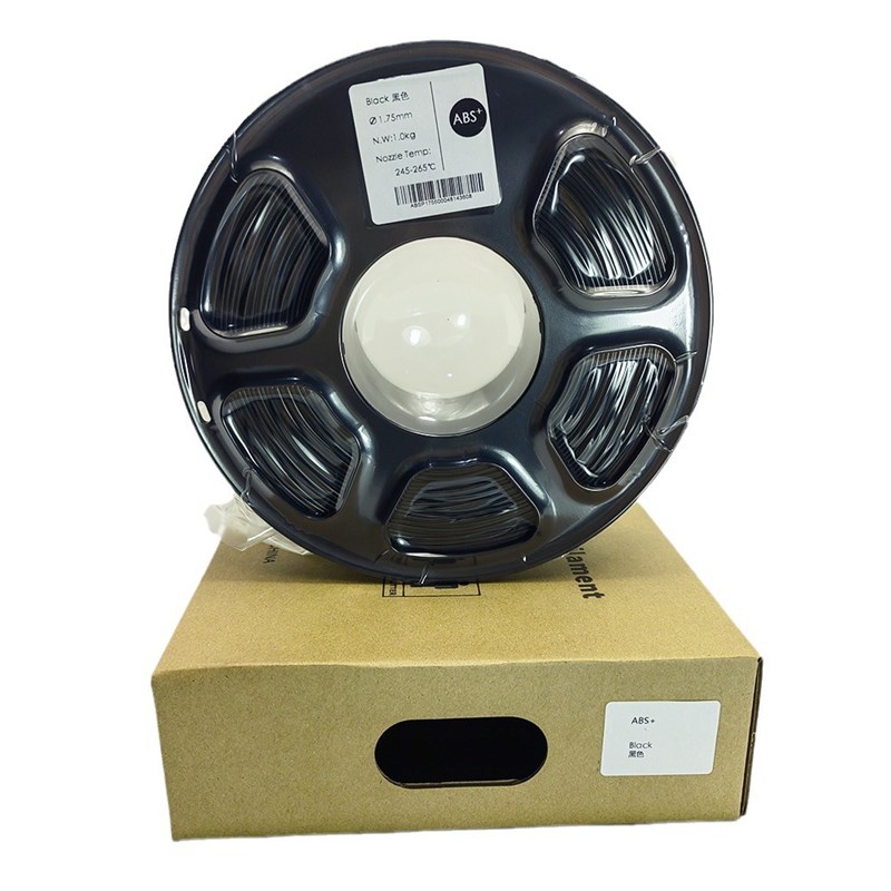 ABS+1KG公斤3kD打印耗材1.75mm2.85mm3.5mm工程类材料雕塑耗