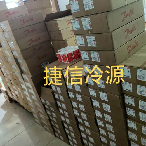 TES55（067G3305膨胀阀感温包/动力头/阀头