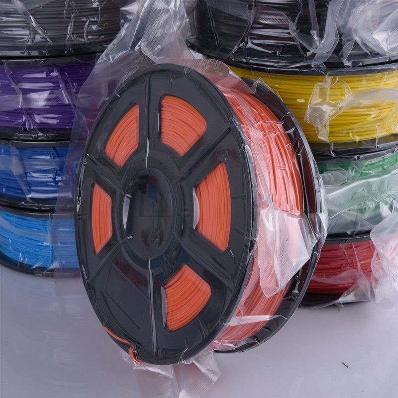 源头工厂低温3D打印笔PCL低温耗材1.75mm儿童3DpeXn耗材1KG