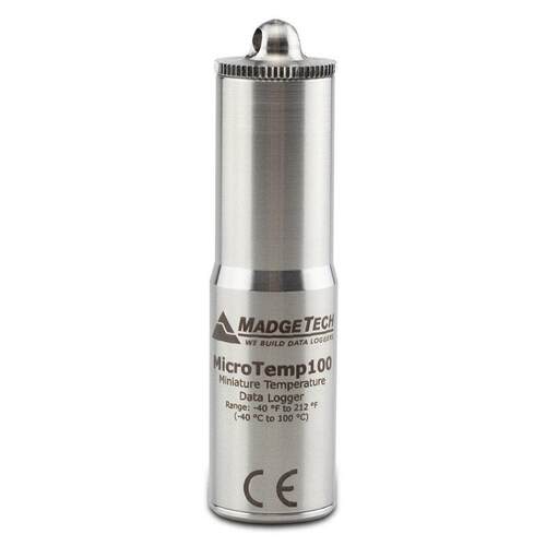 MADGETECH - MicroTemp100-MicroTemp 微型温度数据记录仪