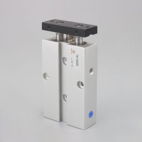 亚德客型双轴双导杆气缸TN25X10X20Xy30X40X50X60X70X80X90X100-S