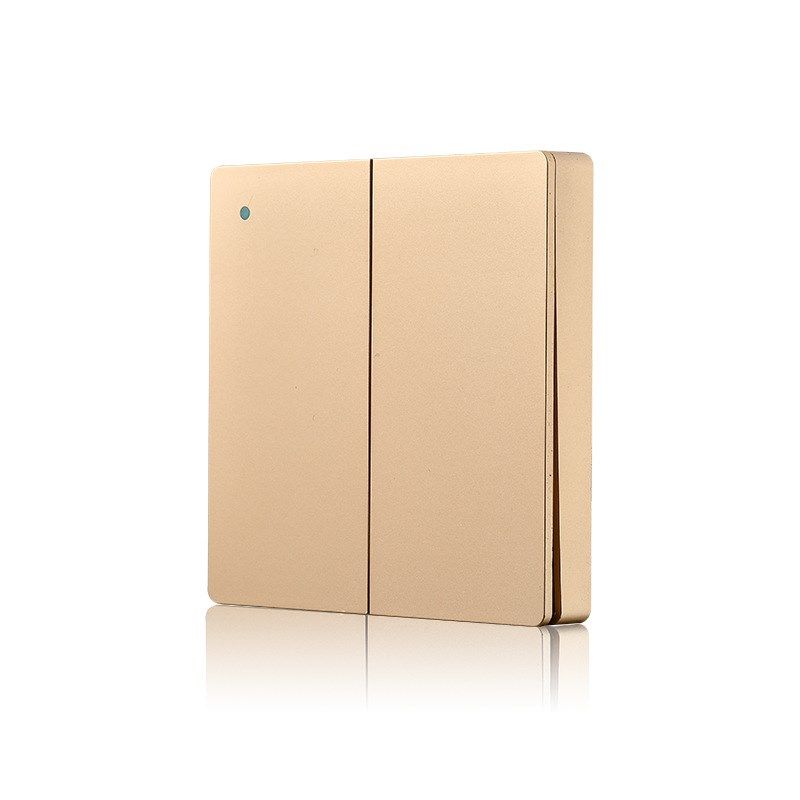 自发电随意贴无i线遥控开关面板免布线220V灯家用卧室双控智能开,电子/电工,电源插座,淘宝优惠券,粉丝福利购,淘宝优惠卷