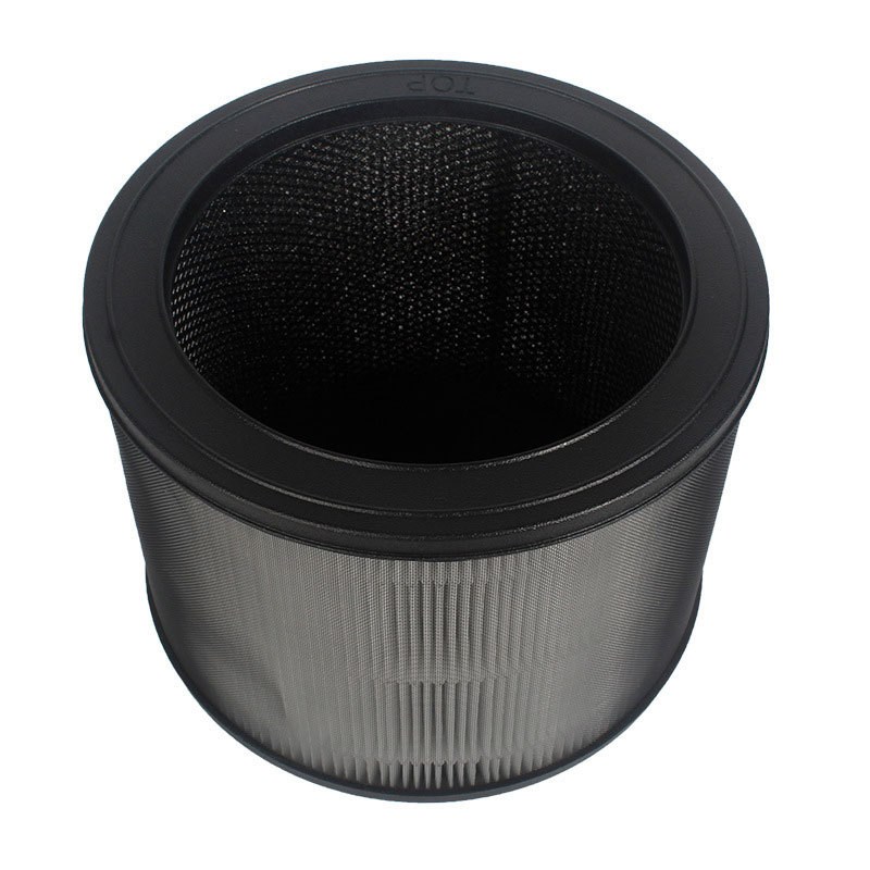 跨境H13适配WINIX A230 A23F1空气净化过滤器滤网 活性碳滤网