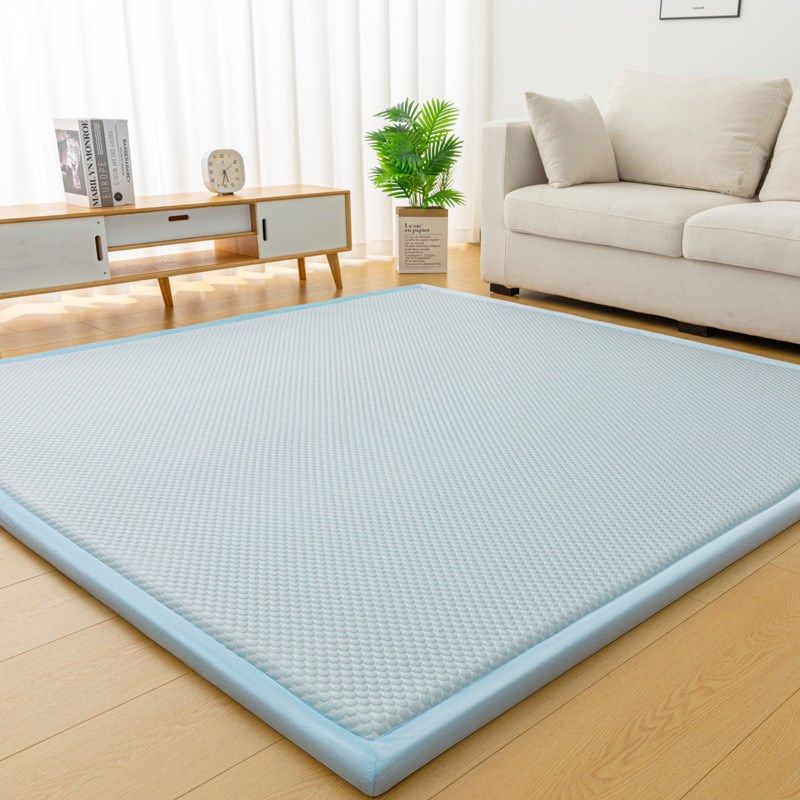 家用新款榻榻米豆豆席床垫四季通用软垫子午睡R打地铺儿童爬爬垫,床上用品,床垫/床褥/床护垫/榻榻米床垫,淘宝优惠券,粉丝福利购,淘宝优惠卷