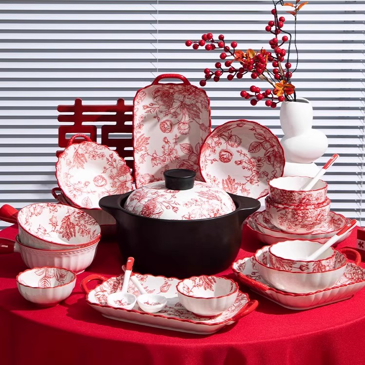 乔迁新居乔迁伴手礼送闺蜜结婚