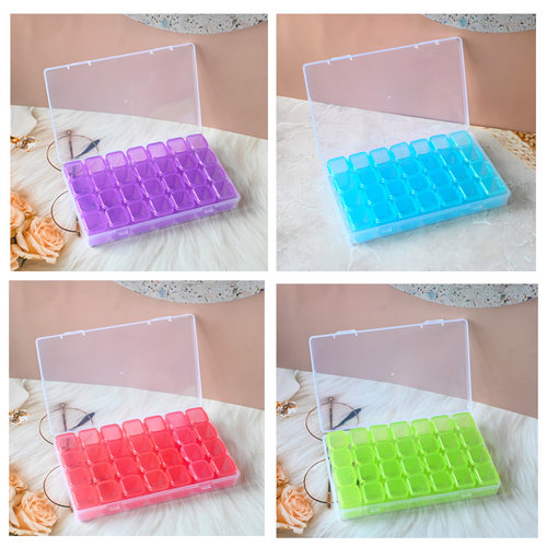 MDP布料床单新款钻石画工具套装