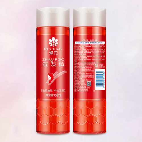 蜂花洗发精450ml国货正品