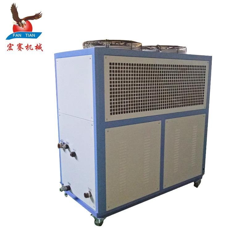 江苏电镀冷冻机组低温急速冷冻机氟利昂压缩机冷冻机冷机厂家