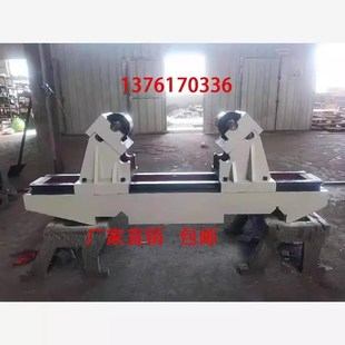 可定制中心架车床托架 CW61100 重型 托架CW61125拖辊