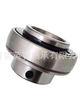 外球面轴承UK211 UK212 UK213 UK214 UK215 UK216 UK217 UK218