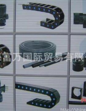 无尘拖链NSB022CR.67.R35/F-2640L NSB028CR.75.R150/F-3080L