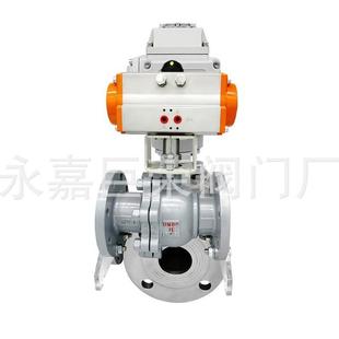 Q641F DN150 阀门 25C 涡轮传动 DN200 DN250