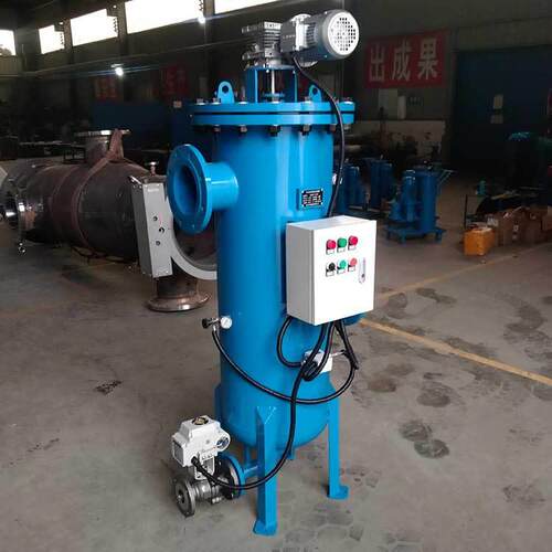 华豫供应RF3-8-EPU1-NG-N-1-3-X/KS1000替贺德克反冲洗过滤器
