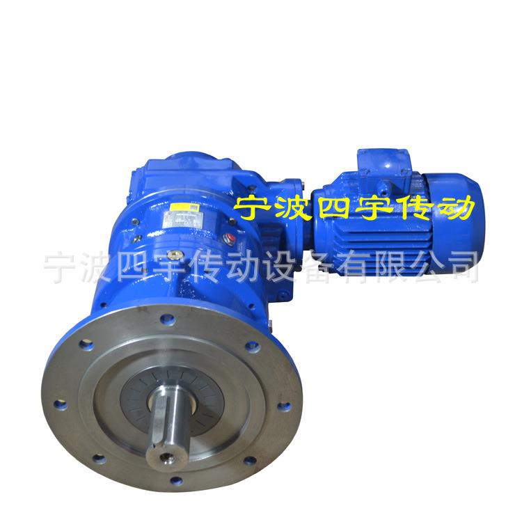 非标减速机，多转速行星减速机，非标齿轮箱