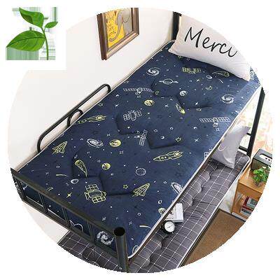 1米宽2米长床垫0.8x1.9m0.9乘2米1mx1.9m一米二1.2床褥子垫被防滑