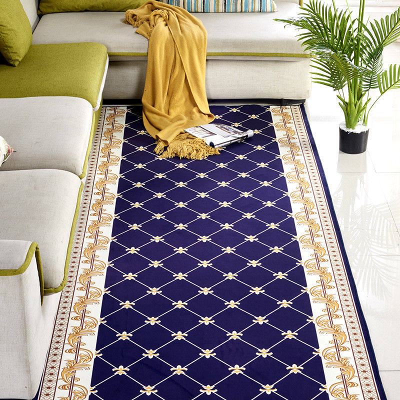 进门地垫门垫门厅地毯脚垫走廊客厅茶几地毯卧室飘窗垫厨房防滑垫