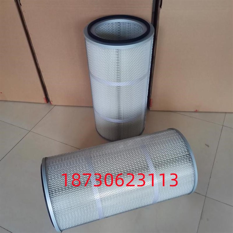 电热敷热压覆膜抛丸机除尘滤芯表面光滑佑祎达定制