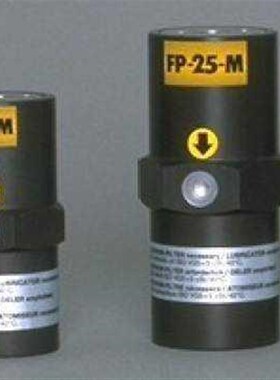 气动振动器FP-25-M(直线左右振动)FP12,18,35活塞往复震动器,