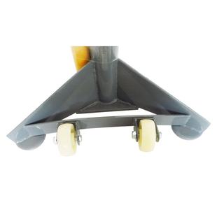 汽车维修举升机支架汽车高位螺旋顶托架举升起重保安支架汽修设备