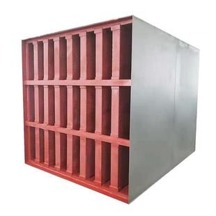 GF系列风机消音器消声器管道设备降噪FG型消音器 厂家打折促销