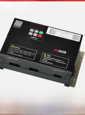 宁波神岭门机逆变器Nsfc01-01A电梯控制器配件0.4Kw新技术支持