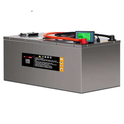 磷酸铁锂电池12V24V48V宁德大容量储能房车光伏太阳能车载副电瓶