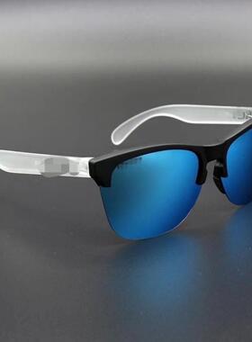 男女滑雪户外偏光运动太阳镜骑行墨镜台钓路亚户外驾驶眼镜UV400