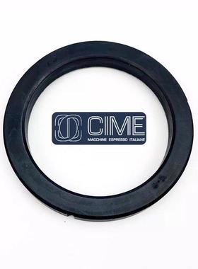 现货意大利进口CIME西米意式半自动咖啡机冲煮头密封圈胶圈分水网