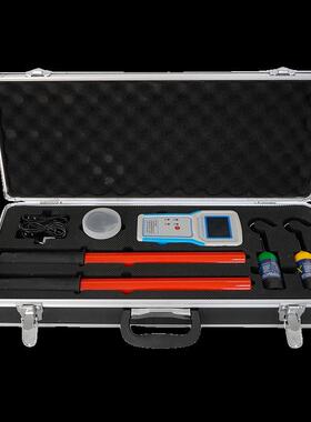 智能无线高低压核相仪高压35kv500KV高压定相仪相序验相安全可靠