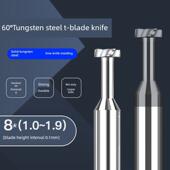 1.2 1.3 1.5 合金钨钢t形刀铣刀8.0 1.4 1.1 1.7 1.6 1.0 1.8 1.9