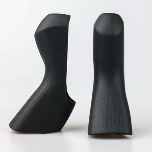 公路自行车手变套适用于ST-R8020 R8025手变保护胶套硅胶手柄套