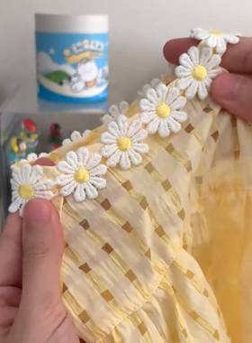 猫咪衣服夏薄天防掉毛默认ATDB幼猫公主风裙子布蓝猫金渐层偶幼款