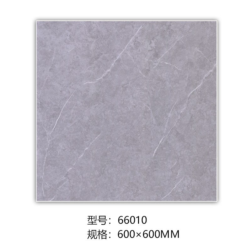 水泥灰色瓷砖600x600客厅800xB800地砖纯灰色地板砖仿古砖厨卫墙