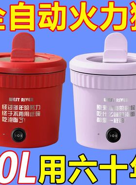 德国多功能电饭煲煎炒煮涮