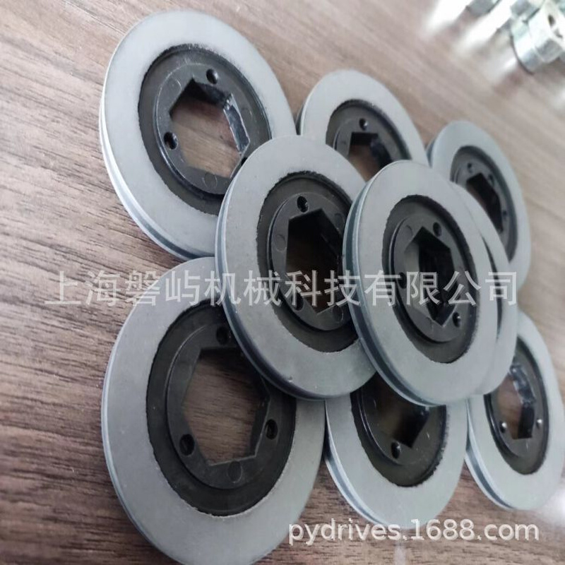 德国普瑞玛制动器FDB20刹车片，摩擦片，转子（起重风电）有货