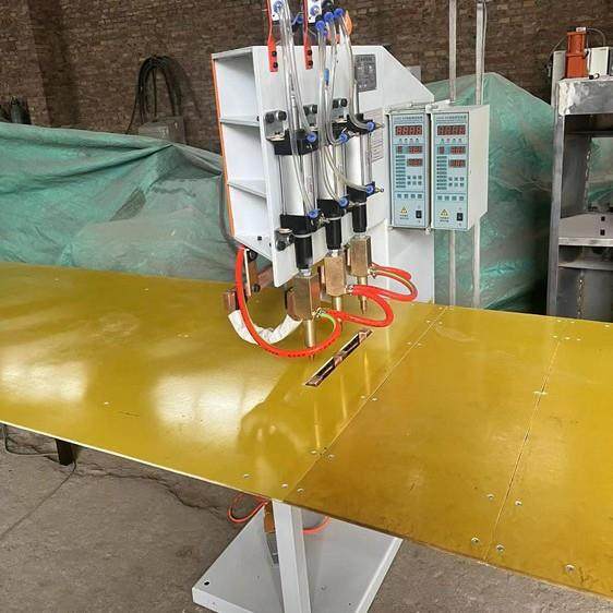 多头点焊机超市货架文件柜焊接设备碰焊机电阻点凸焊机气动点,五金/工具,点焊机,淘宝优惠券,粉丝福利购,淘宝优惠卷