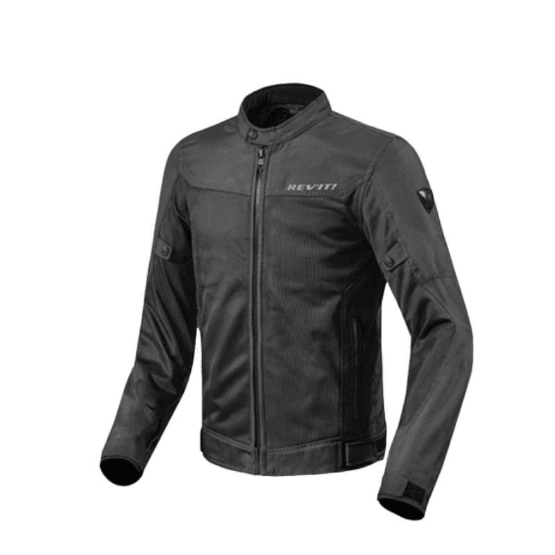 REVIT日蚀摩托车骑行服夏季网眼透气防摔服机车服休闲夹克
