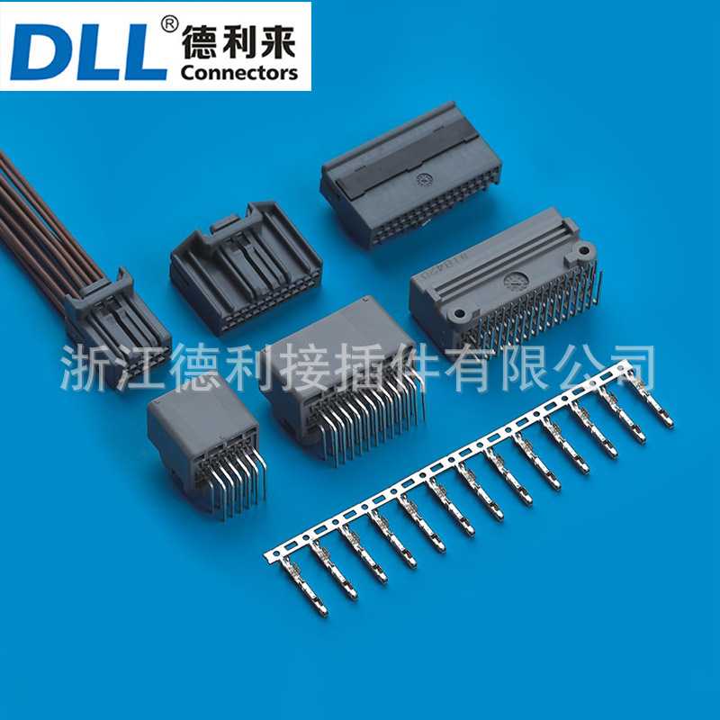 替代 JAE MX34系列 MX34016SF1  MX34020SF1 MX34024SF1
