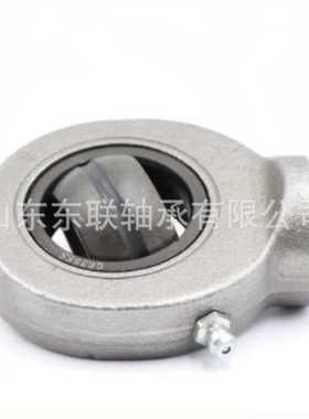 油缸耳环GIHN-K32LO 带锁口球头杆端液压油缸耳环关节轴承